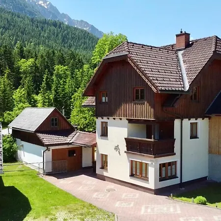 Haus Tauplitz Villa Exterior photo