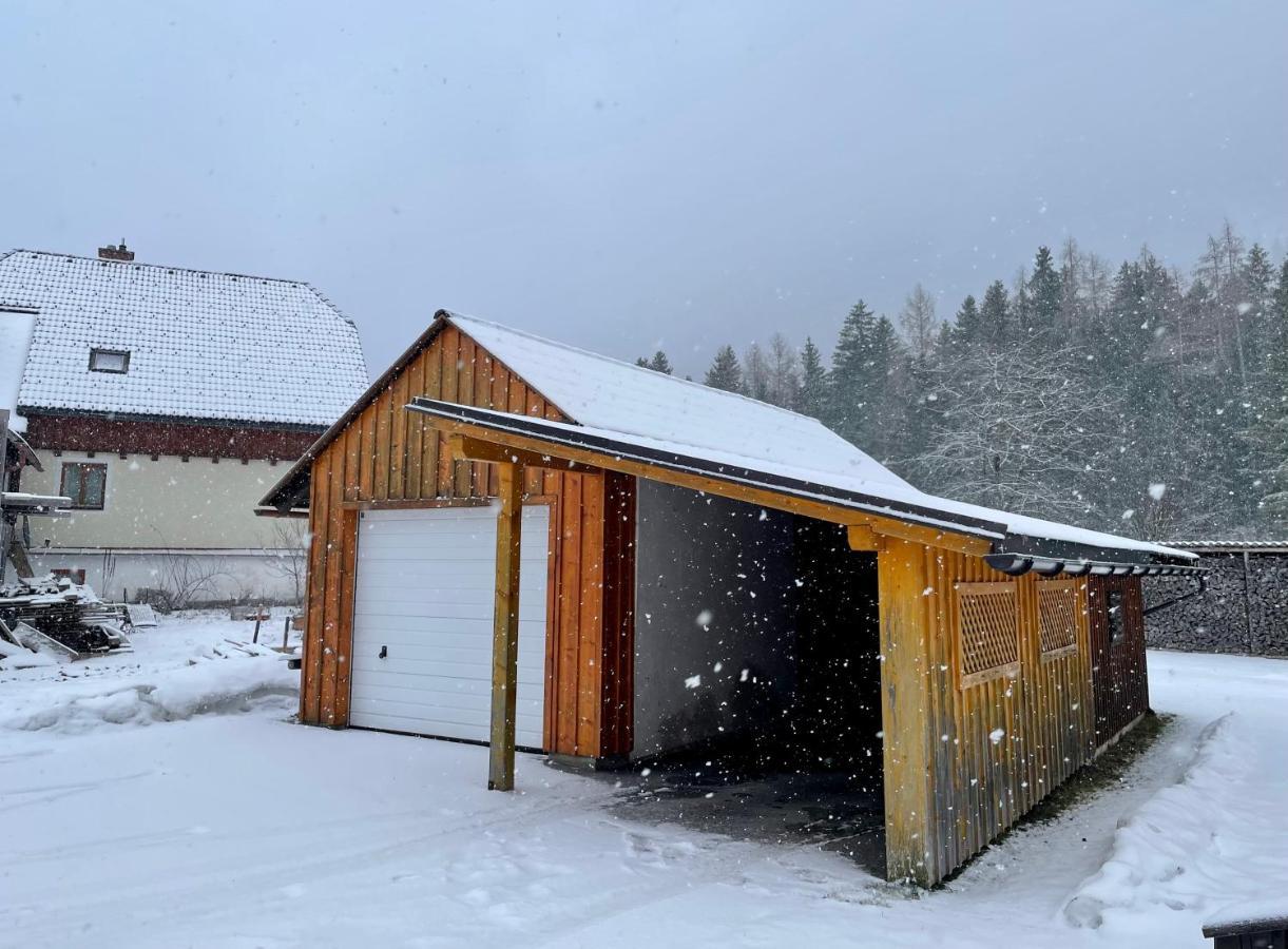 Haus Сasa de vacaciones