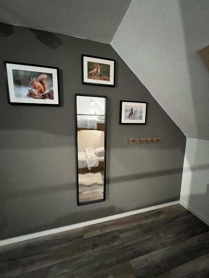 Haus Сasa de vacaciones Tauplitz