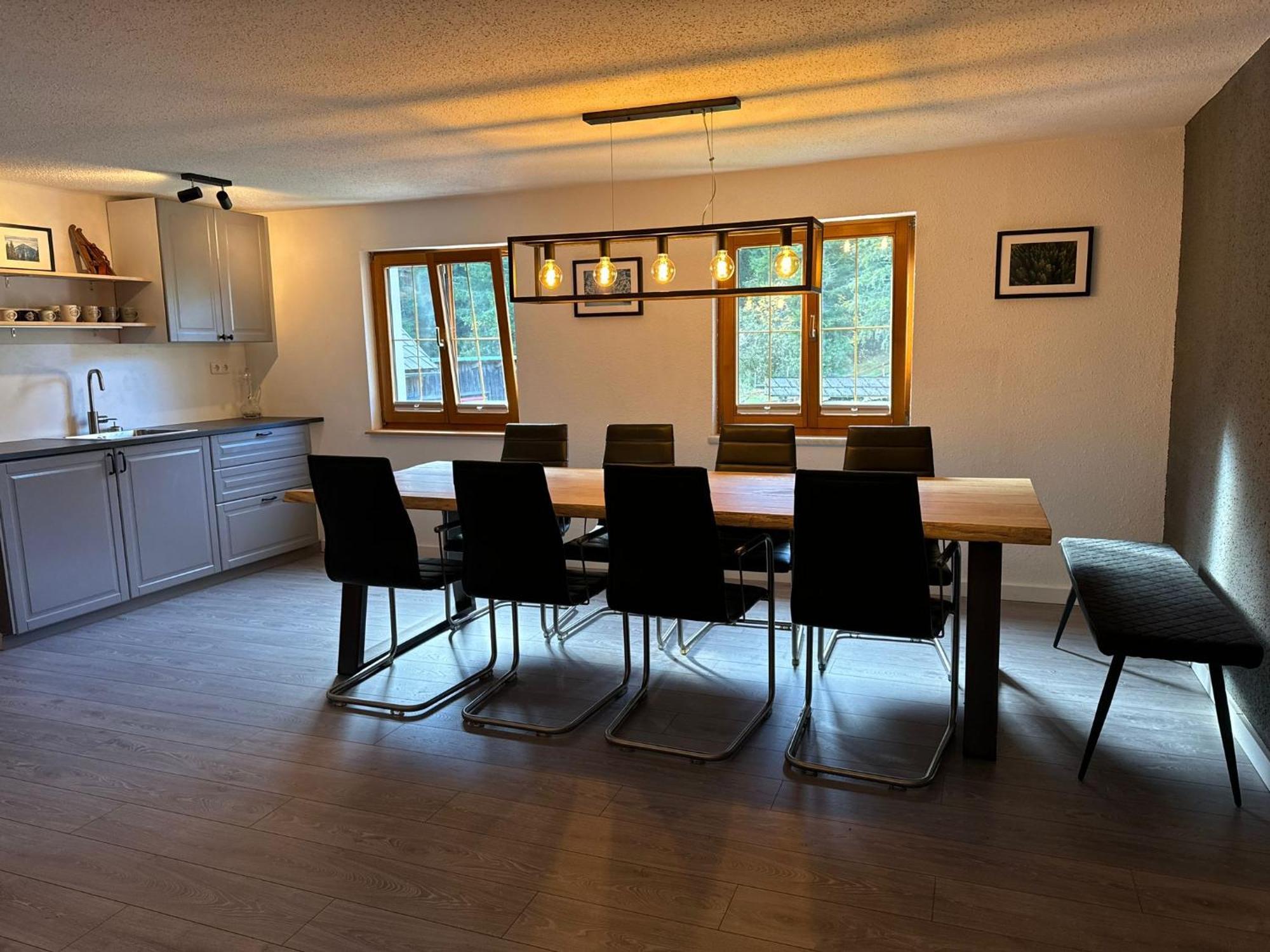 Haus Сasa de vacaciones