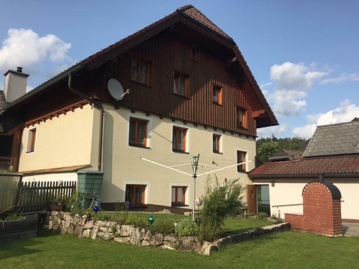 Haus *