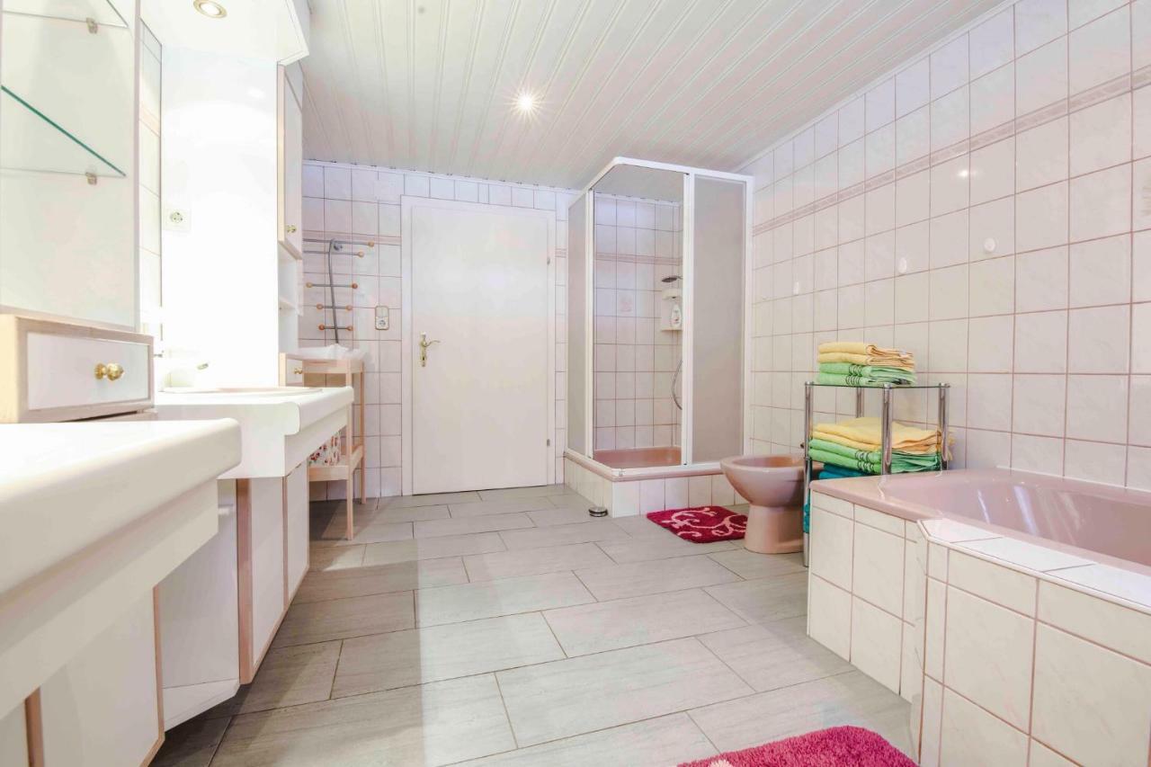 Haus Сasa de vacaciones