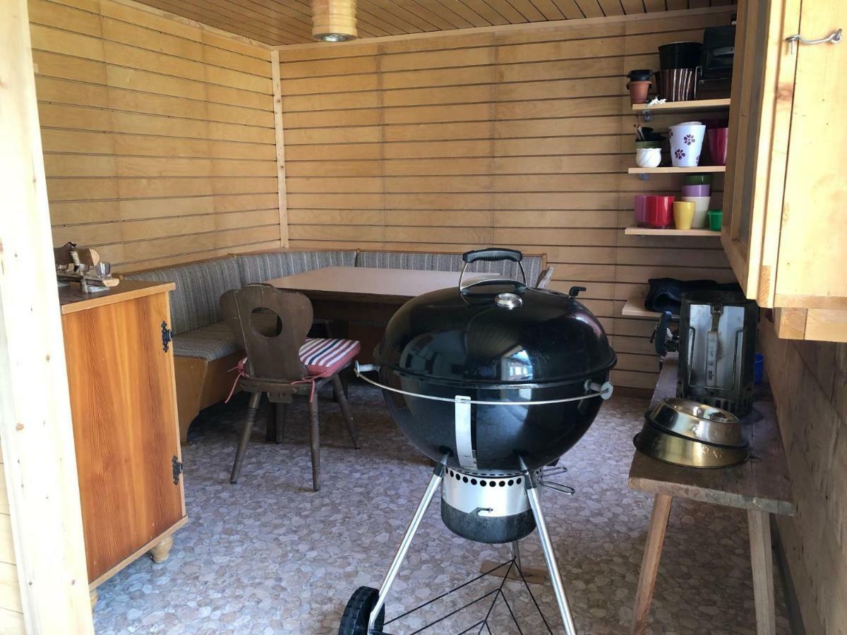 Сasa de vacaciones Haus *